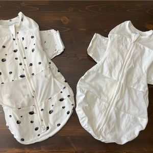 Snoo Sacks set of 2 size small